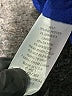 Solemio Solid Blue Cocktail Dress Size M - photo 8