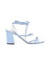 Unisa Blue Sandals Size 10 - photo 1