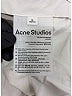 Acne Studios Solid Tan Casual Pants Size EU 38 / US 8 - photo 11