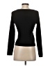 Primark Black Long Sleeve T-Shirt Size S - photo 2