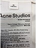 Acne Studios Solid Tan Casual Pants Size EU 38 / US 8 - photo 8