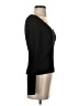 Primark Black Long Sleeve T-Shirt Size S - photo 4