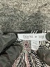 Floral & Ivy 100% Polyester Gray 3/4 Sleeve Blouse Size XL (petite) - photo 7
