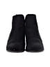 Rock & Candy Black Ankle Boots Size 9 - photo 2