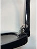 Balenciaga Black Sunglasses One size - photo 6