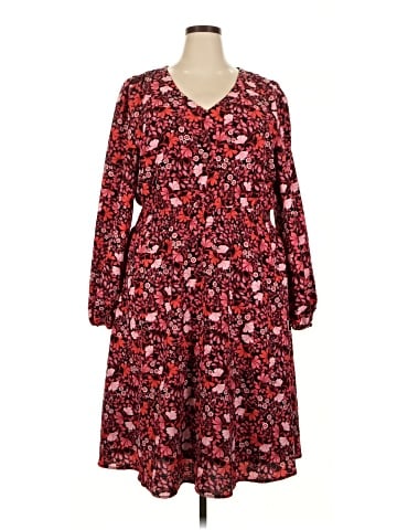 Draper James Casual Dress (view 1)