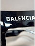 Balenciaga Black Sunglasses One size - photo 4