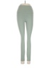 Lululemon Athletica Green Active Pants Size 4 - photo 1
