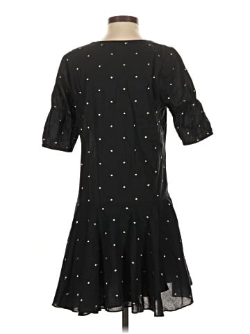 Waverly Grey Casual Dress (view 2)