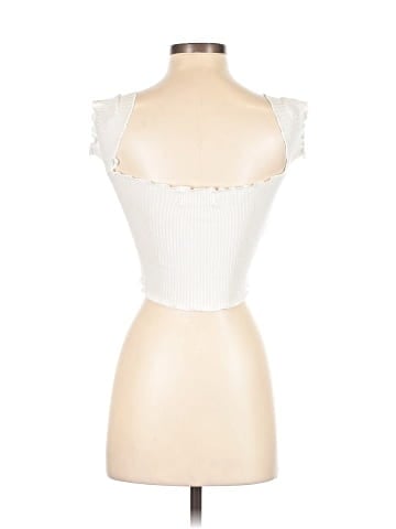 Hippie Love Tube Top (view 2)