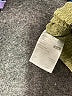 Elodie Solid Green Casual Dress Size M - photo 8
