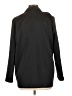 Cristina 100% Polyester Black Blazer Size 13 - photo 2