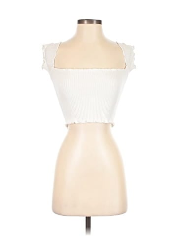Hippie Love Tube Top (view 1)