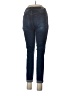 YMI Solid Blue Jeans Size 11 - photo 2