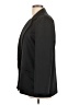 Cristina 100% Polyester Black Blazer Size 13 - photo 5