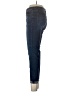 YMI Solid Blue Jeans Size 11 - photo 5