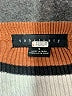 Sanctuary Stripes Brown Casual Dress Size S - photo 7