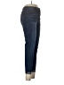 YMI Solid Blue Jeans Size 11 - photo 4