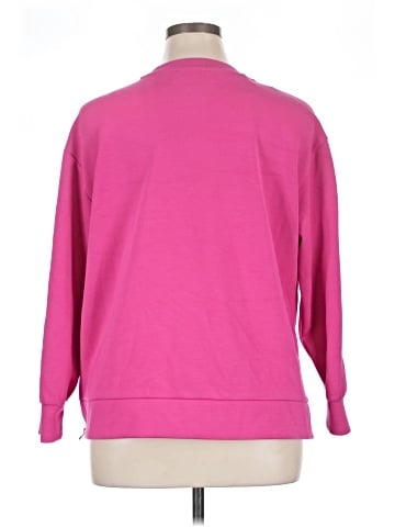 M Magaschoni Sweatshirt (view 2)