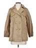 Ann Taylor LOFT Tan Trenchcoat Size XS (petite) - photo 1