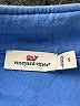 Vineyard Vines 100% Cotton Blue Pullover Sweater Size S - photo 7