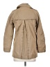 Ann Taylor LOFT Tan Trenchcoat Size XS (petite) - photo 2