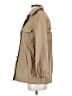 Ann Taylor LOFT Tan Trenchcoat Size XS (petite) - photo 5