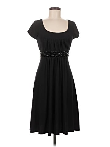 Bisou Bisou Casual Dress (view 1)