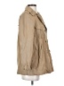Ann Taylor LOFT Tan Trenchcoat Size XS (petite) - photo 4