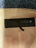 Zara Tan Jacket Size XS - photo 6