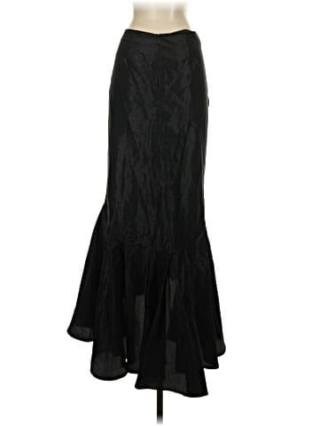 Maria Bianca Nero Formal Skirt (view 2)