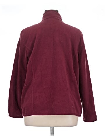 Karen Scott Sport Cardigan (view 2)
