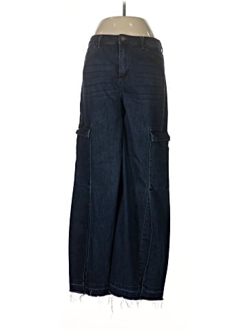 Tractr Jeans (view 1)