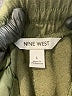 Nine West Green Casual Pants Size L - photo 7