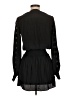 Ramy Brook 100% Polyester Black Cocktail Dress Size M (estimated) - photo 2