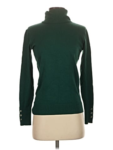 Joseph A. Turtleneck Sweater (view 1)