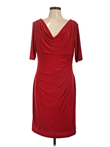 AK Anne Klein Cocktail Dress (view 1)