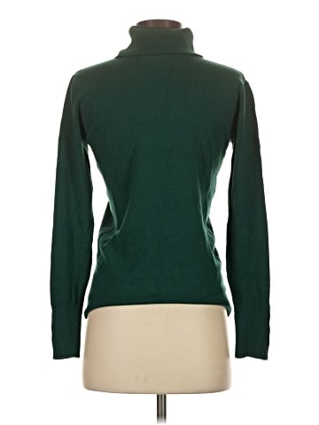 Joseph A. Turtleneck Sweater (view 2)