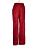 Marianne Red Casual Pants Size 1X - photo 1