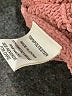 Jessica Simpson 100% Polyester Pink Cardigan Size M - photo 8