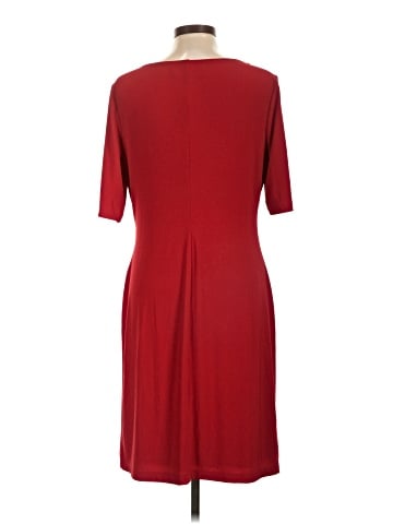 AK Anne Klein Cocktail Dress (view 2)