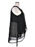NY Collection 100% Polyester Black Sleeveless Blouse Size 2X - photo 4