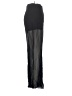 Mondi Gala 100% Rayon Black Active Pants Size EU 36 / US 6 - photo 4