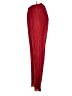 Marianne Red Casual Pants Size 1X - photo 5