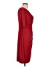 AK Anne Klein Red Cocktail Dress Size L - photo 4