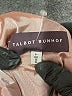 Talbot Runhof Metallic Gray Cocktail Dress Size 8 - photo 7