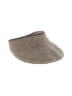 Assorted Brands Tweed Brown Sun Hat One size - photo 1