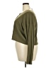 Forever 21 Plus Green Long Sleeve Top Size 2X Plus - photo 5