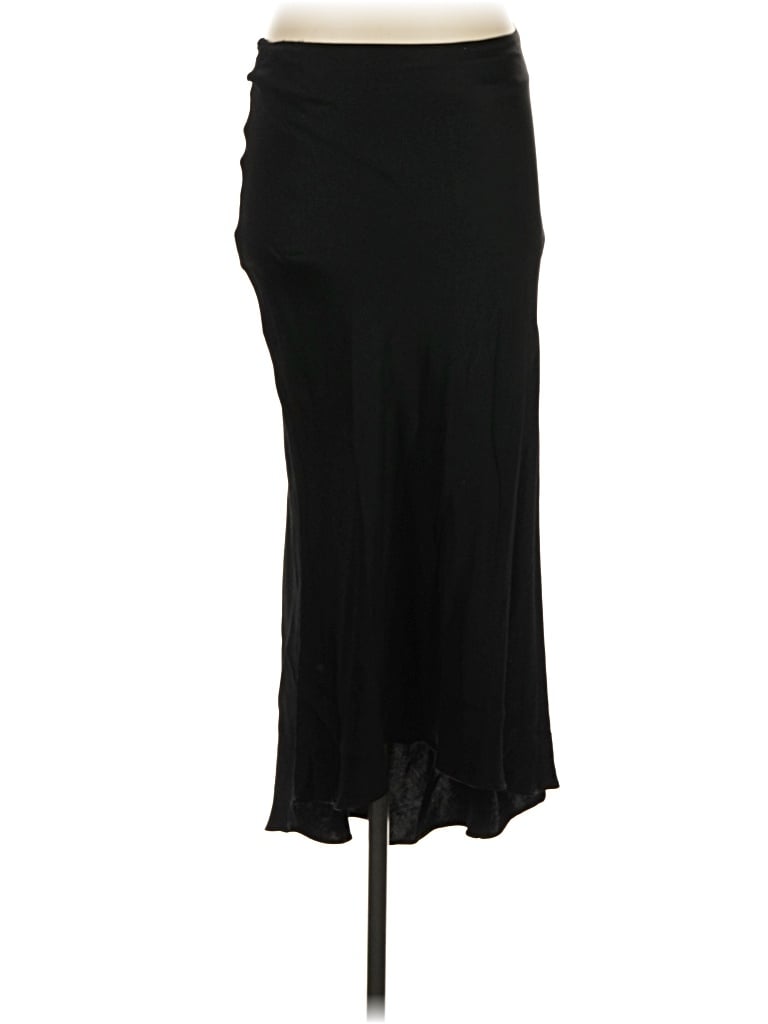 Pre-owned Mng Suit Formal Skirt In Black