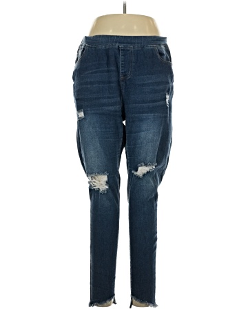 Love Sweet Jeans (view 1)